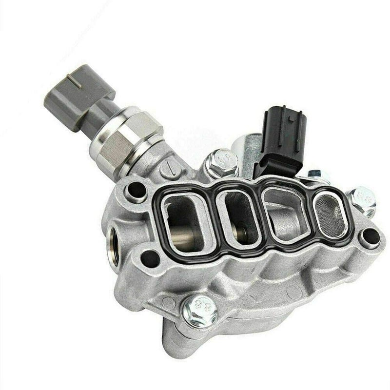 GJ 15810-RKB-J01 15810RKBJ01 Vtec Solenoid Spool Valve W/Gasket Compatible with Honda Accord Odyssey Pilot - Image 3